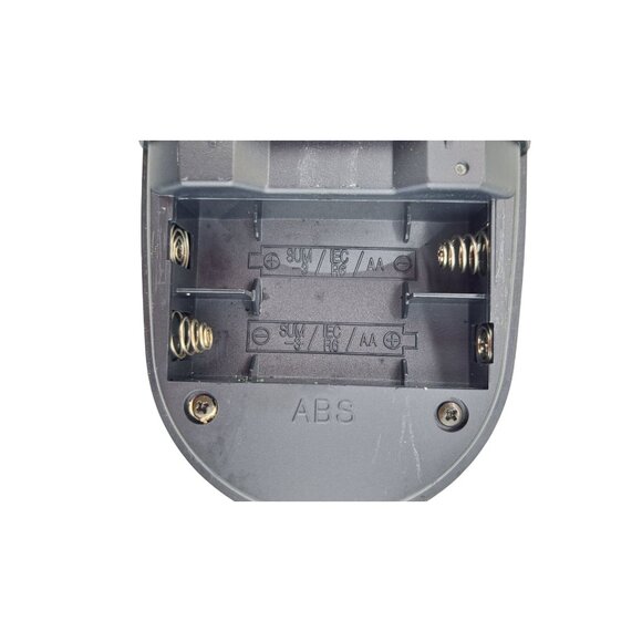 Mitsubishi Remote Control HS-U510/U410/U110 TV VCR Replacement OEM Original - Picture 4 of 5